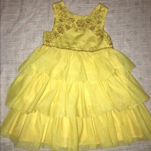 Beauty and the Beast Dress